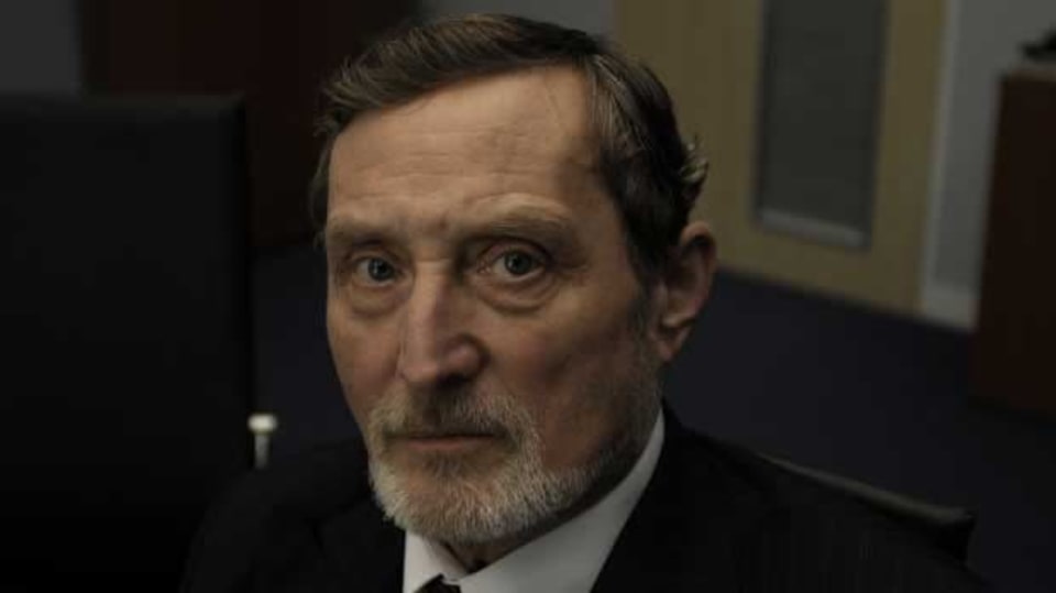 Ladislav Frej prochází další těžkou zkouškou.